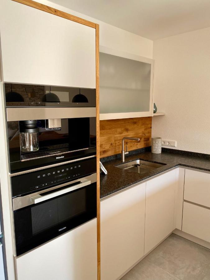 Ferienwohnung Bergelemente - Bergahorn Schönau am Königssee Exterior foto