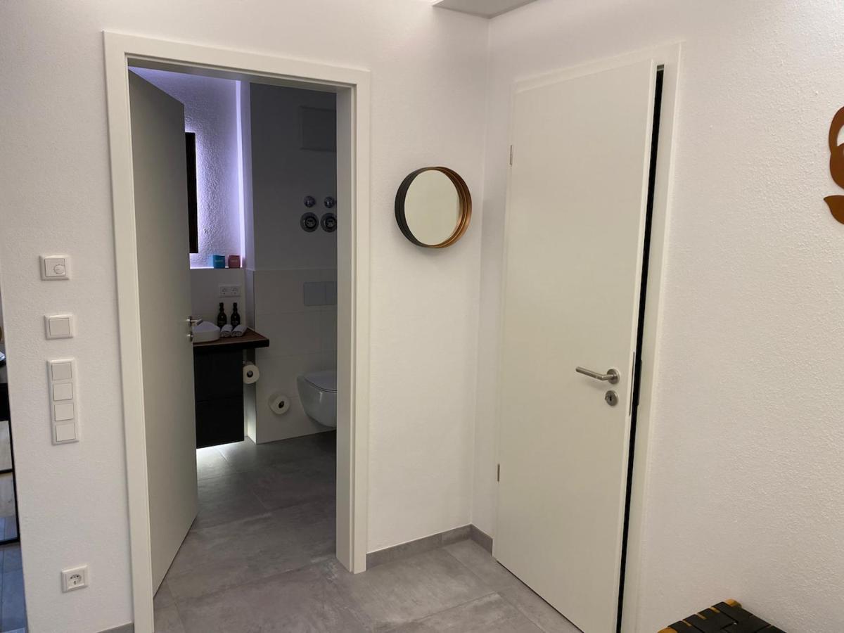 Ferienwohnung Bergelemente - Bergahorn Schönau am Königssee Exterior foto